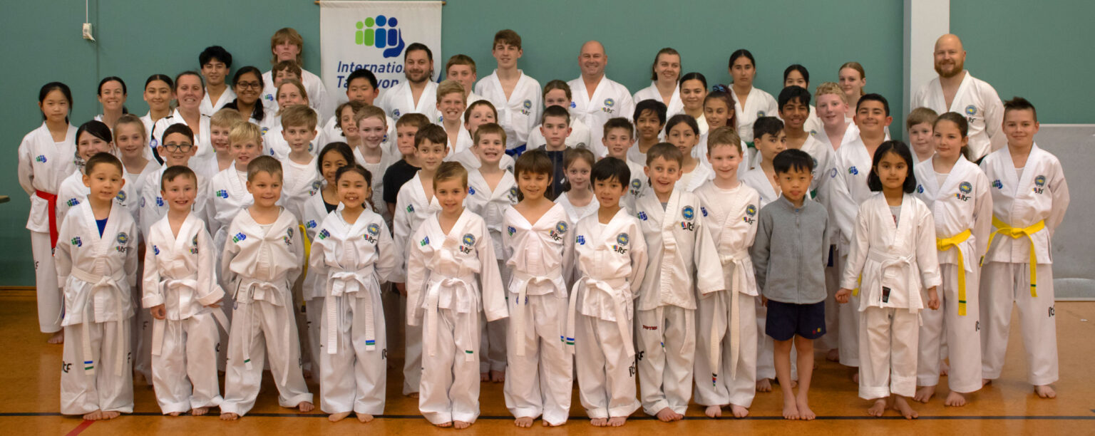 About Xtreme Martial Arts Academy